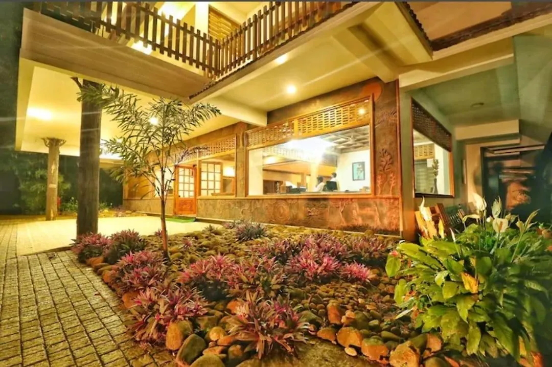 **** Resort Elephant Route Thekkady Índia